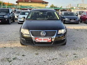 Обява за продажба на VW Passat 2.0TDI AUTOMAT-DSG 140к. ~8 500 лв. - изображение 1