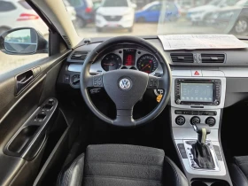 VW Passat 2.0TDI AUTOMAT-DSG 140к. - 8500 лв. - 17222917 14