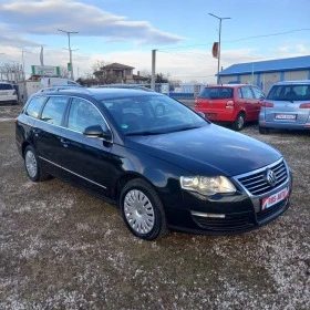 VW Passat 2.0TDI AUTOMAT-DSG 140к. - 8880 лв. - 17222917 | Car24.bg