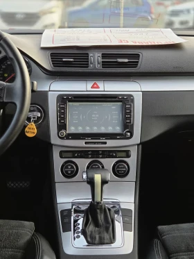 VW Passat 2.0TDI AUTOMAT-DSG 140к. - 8500 лв. - 17222917 15