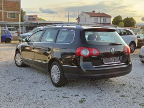 Обява за продажба на VW Passat 2.0TDI AUTOMAT-DSG 140к. ~8 500 лв. - изображение 2