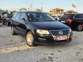 Обява за продажба на VW Passat 2.0TDI AUTOMAT-DSG 140к. ~8 500 лв. - изображение 6