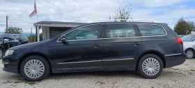 VW Passat 2.0TDI AUTOMAT-DSG 140. | Mobile.bg    2