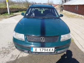 VW Passat, снимка 1