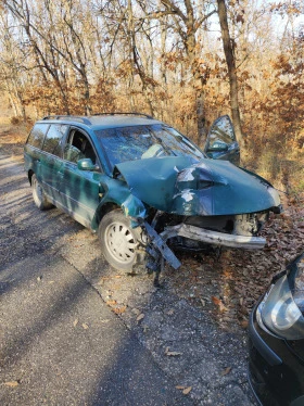 VW Passat, снимка 5