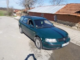 VW Passat, снимка 4