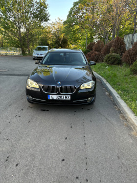 BMW 520 Сменени вериги и лагери, снимка 1 - Автомобили и джипове - 45209383