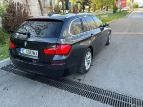 BMW 520 Сменени вериги и лагери, снимка 4