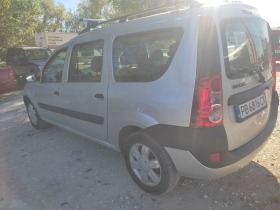 Dacia Logan 1,6 | Mobile.bg   4