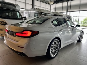 BMW 530 d FACE 286к.с. Laser/Luxury/Pano, снимка 2 - Автомобили и джипове - 45570676