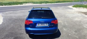 Audi A4 SLINE Avant 2.0 TDI  | Mobile.bg    5