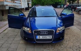 Audi A4 SLINE Avant 2.0 TDI  | Mobile.bg    1