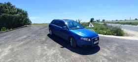 Audi A4 SLINE Avant 2.0 TDI  | Mobile.bg    3