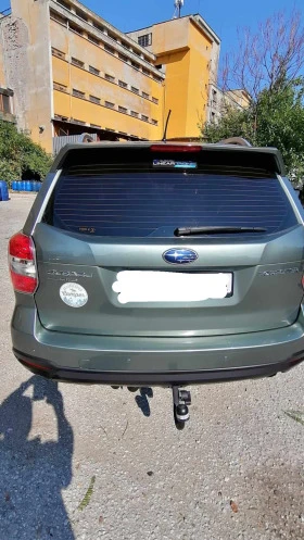 Subaru Forester | Mobile.bg    2