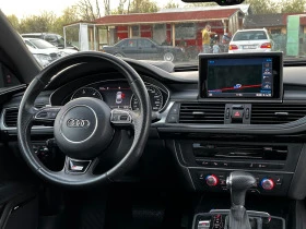 Audi A7 S LINE * 3.0TDI QUATTRO * 313 к.с. , снимка 9