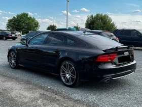 Audi A7 S LINE * 3.0TDI QUATTRO * 313 к.с. , снимка 8