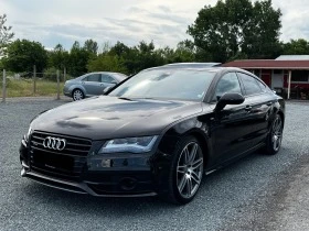     Audi A7 S LINE * 3.0TDI QUATTRO * 313 .. 