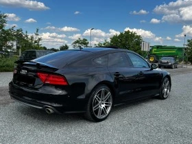     Audi A7 S LINE * 3.0TDI QUATTRO * 313 .. 