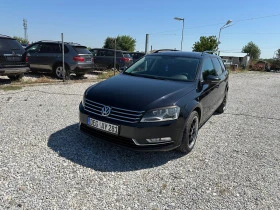 VW Passat 1.6 TDI, NAVI, 5,  | Mobile.bg    10