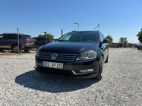 VW Passat 1.6 TDI, NAVI, 5,  | Mobile.bg    3