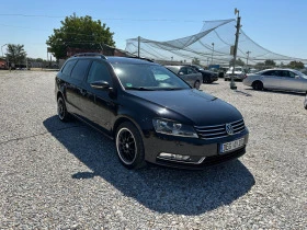 VW Passat 1.6 TDI, NAVI, 5,  | Mobile.bg    9