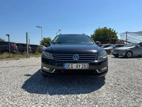 VW Passat 1.6 TDI, NAVI, 5,  | Mobile.bg    2