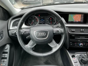 Audi A4 2.0 TDI, снимка 11