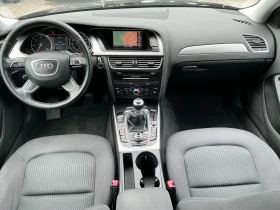 Audi A4 2.0 TDI - [13] 