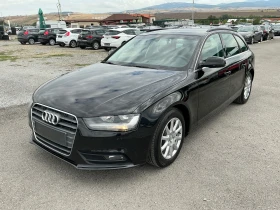 Audi A4 2.0 TDI - [4] 