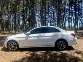 Mercedes-Benz C 300 4Matic  | Mobile.bg    9