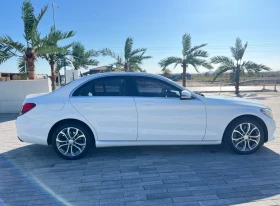 Mercedes-Benz C 300 4Matic Панорама, снимка 8