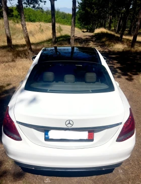 Mercedes-Benz C 300 4Matic  | Mobile.bg    10