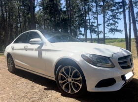 Mercedes-Benz C 300 4Matic  | Mobile.bg    2