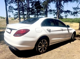 Mercedes-Benz C 300 4Matic  | Mobile.bg    5