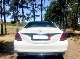 Mercedes-Benz C 300 4Matic  | Mobile.bg    6