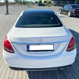 Mercedes-Benz C 300 4Matic Панорама, снимка 7