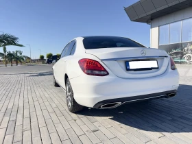 Mercedes-Benz C 300 4Matic Панорама, снимка 5