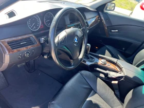 BMW 530, снимка 9