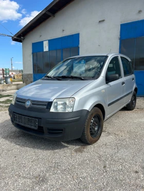 Fiat Panda | Mobile.bg    1