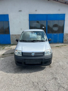 Fiat Panda, снимка 2