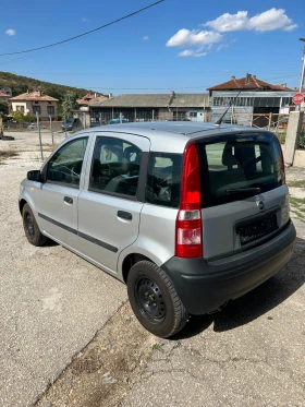 Fiat Panda, снимка 6