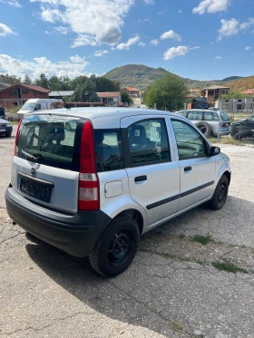 Fiat Panda, снимка 5