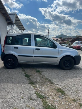 Fiat Panda, снимка 4