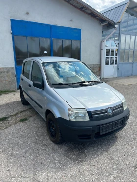 Fiat Panda, снимка 3