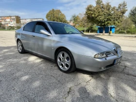 Alfa Romeo 166 V6 Busso , снимка 3