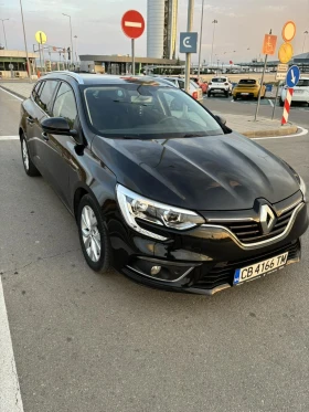 Renault Megane LIMITED | Mobile.bg    3