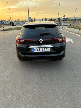 Renault Megane LIMITED | Mobile.bg    7