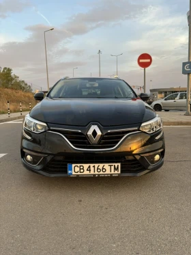 Renault Megane LIMITED | Mobile.bg    8