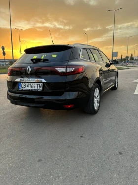 Renault Megane LIMITED | Mobile.bg    12