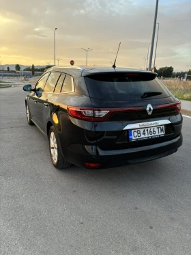 Renault Megane LIMITED | Mobile.bg    13